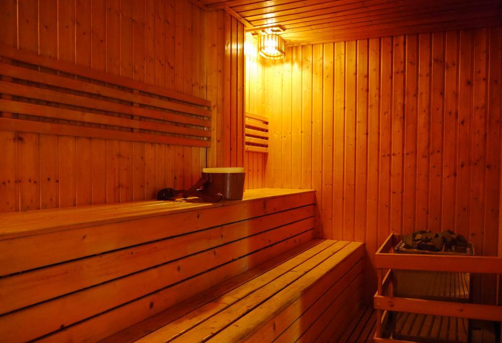 Aparthotel Proud Garden Bang Bo Zewnętrze zdjęcie