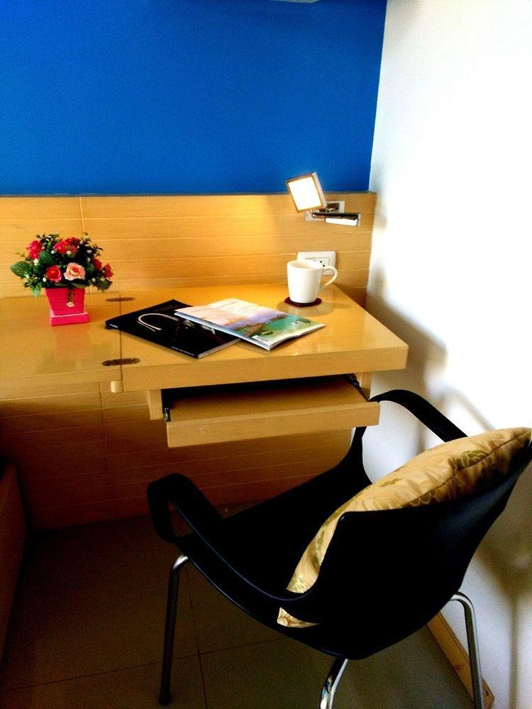 Aparthotel Proud Garden Bang Bo Zewnętrze zdjęcie