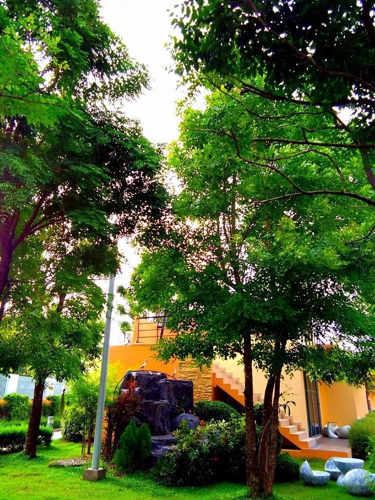 Aparthotel Proud Garden Bang Bo Zewnętrze zdjęcie
